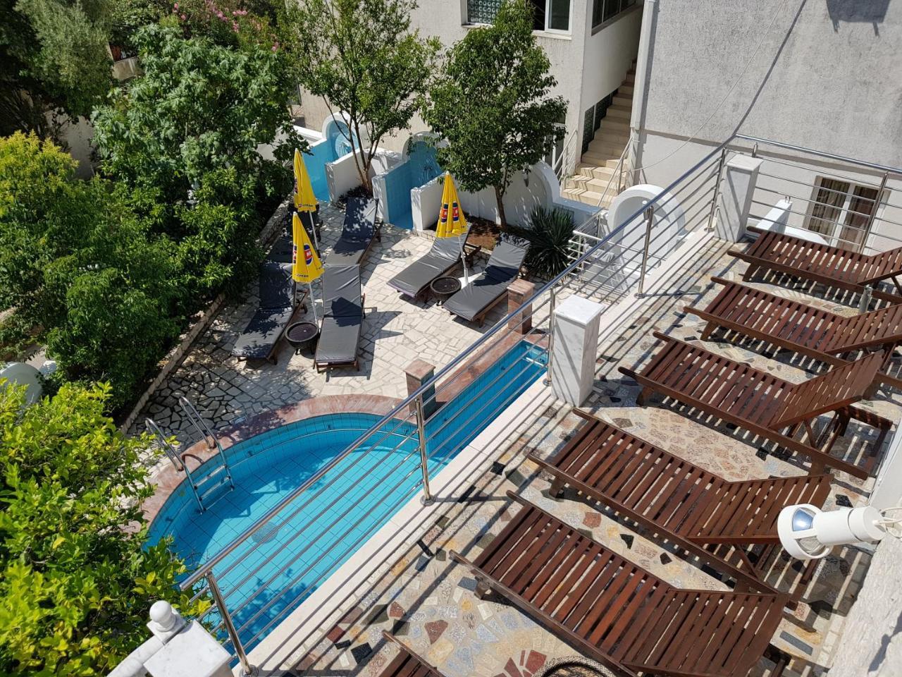 Appartement Golf *